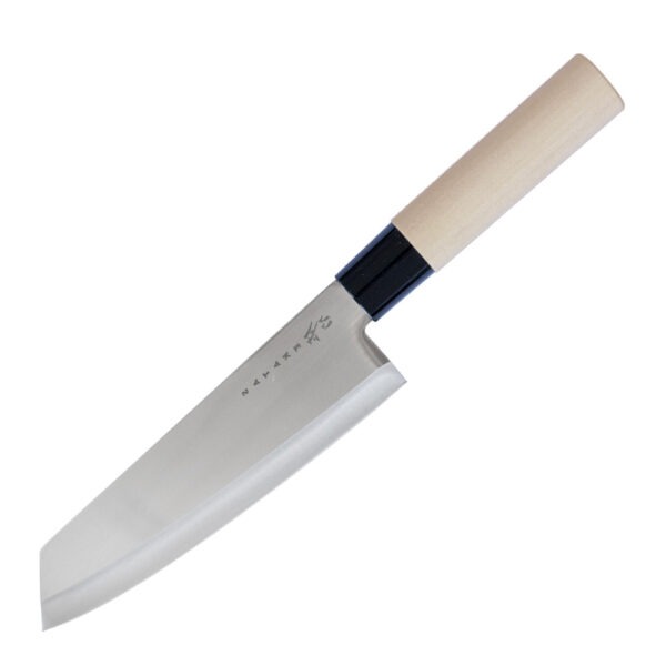 Satake – Houcho bunka allroundkniv/kockkniv 17 cm