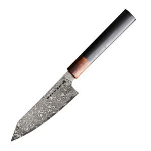 Satake – OMO Bunka Petty skalarkniv 12 cm