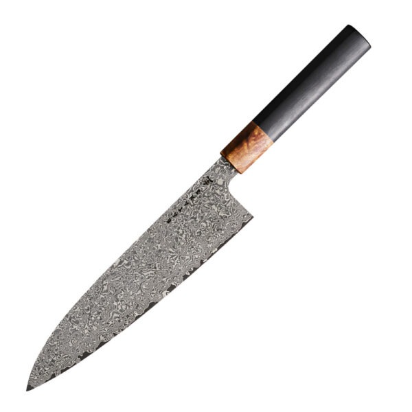 Satake – OMO Gyuto kockkniv 21 cm