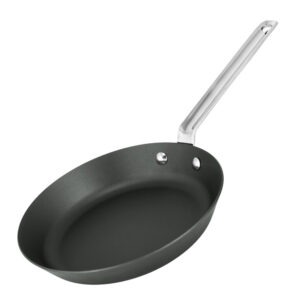 Scanpan – Black Iron stekpanna 22 cm svart