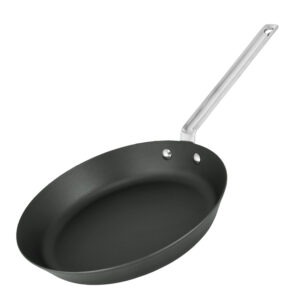 Scanpan – Black Iron stekpanna 26 cm svart