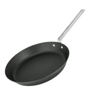 Scanpan – Black Iron stekpanna 30 cm svart