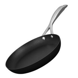 Scanpan – PRO S+ Stekpanna 24 cm Svart