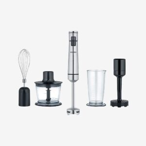 Severin – Uppladdningsbart Stavmixerpaket Premium set SM3775 – Stavmixers – Från Homeroom