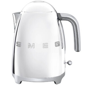 Smeg – Smeg Vattenkokare KLF03 1,7 L Krom