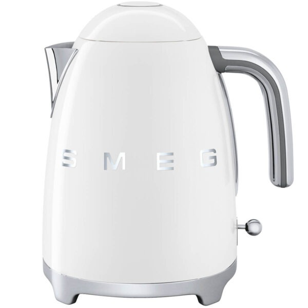 Smeg – Smeg Vattenkokare KLF03 1,7 L Vit