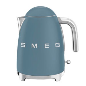 Smeg – Smeg vattenkokare KLF03 1,7 L storm blue