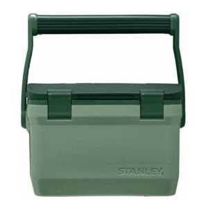 Stanley – Adventure kylväska 6,6 L grön