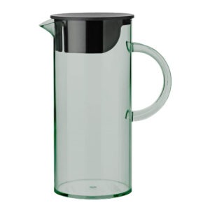 Stelton – EM77 Kanna Med Lock 1,5 L Dusty Green