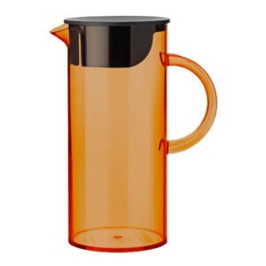 Stelton – EM77 Kanna Med Lock 1,5 L Saffran