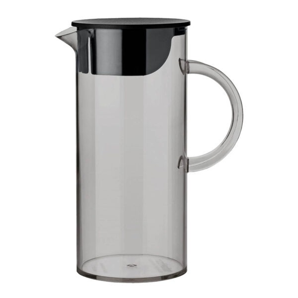 Stelton – EM77 Kanna Med Lock 1,5 L Smoke