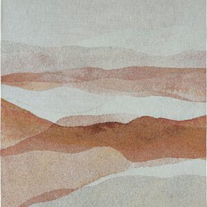 Svanefors – Bonad Dunes 100x127cm – Beige – Tavlor – Från Homeroom