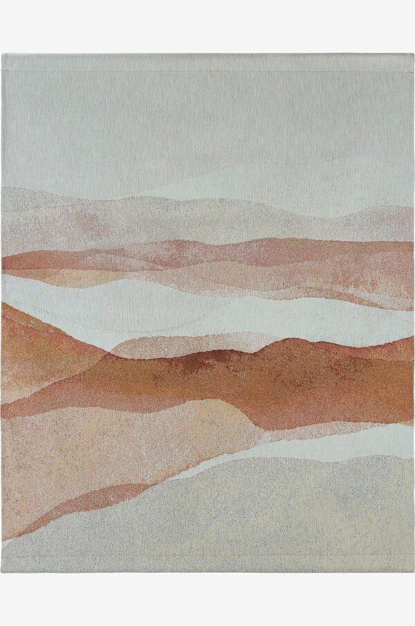 Svanefors – Bonad Dunes 100x127cm – Beige – Tavlor – Från Homeroom