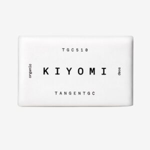 Tangent GC – Tvål 100 g Kiyomi – Vit – Doftljus & tvålar – Från Homeroom