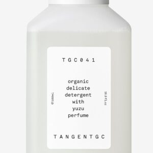 Tangent GC – Tvättmedel Yuzu Delicate Detergent 500 ml – Vit – Disk- & städredskap – Från Homeroom