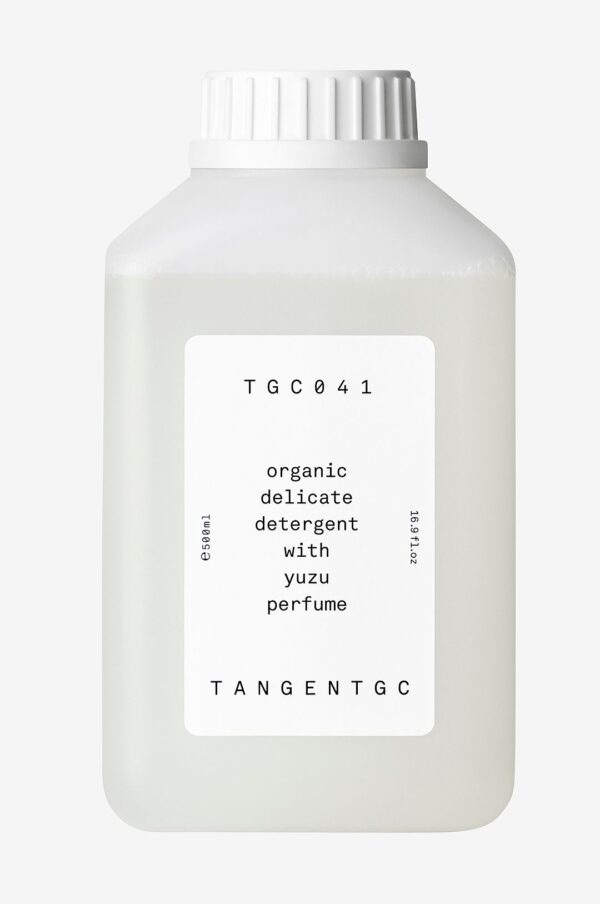 Tangent GC – Tvättmedel Yuzu Delicate Detergent 500 ml – Vit – Disk- & städredskap – Från Homeroom