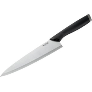 Tefal – Comfort Kockkniv 20 cm Svart