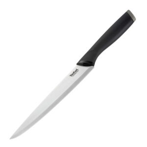 Tefal – Comfort filekniv20 cm Svart