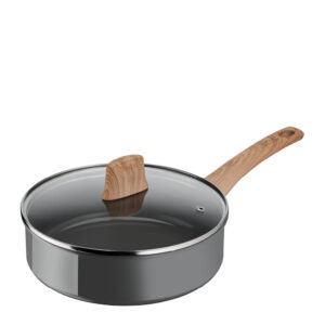 Tefal – Renew sauteuse 24 cm grå