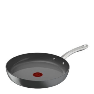 Tefal – Renew+ stekpanna 28 cm grå