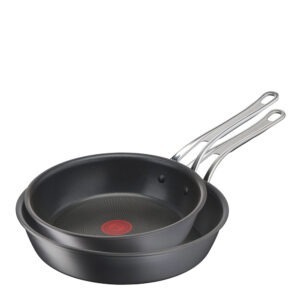 Tefal – Tefal Cook’s Classic stekpanna HA 2 delar 24+28 cm