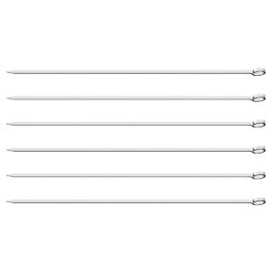 Tramontina – ChurrasCo Grillspett 6-Pack Blank