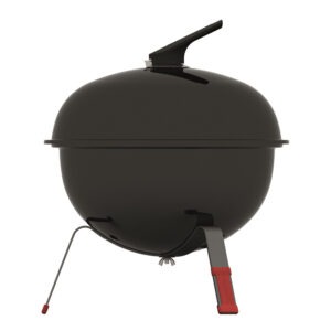 Tramontina – Churrasco Kolgrill 320 L svart