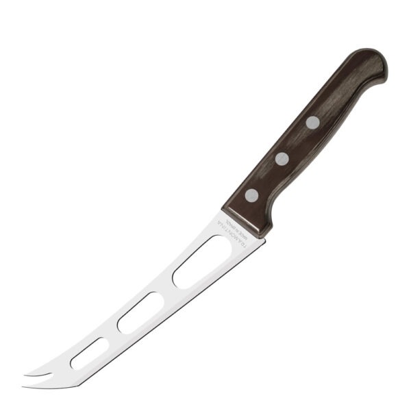 Tramontina – Polywood ostkniv 26 cm brun