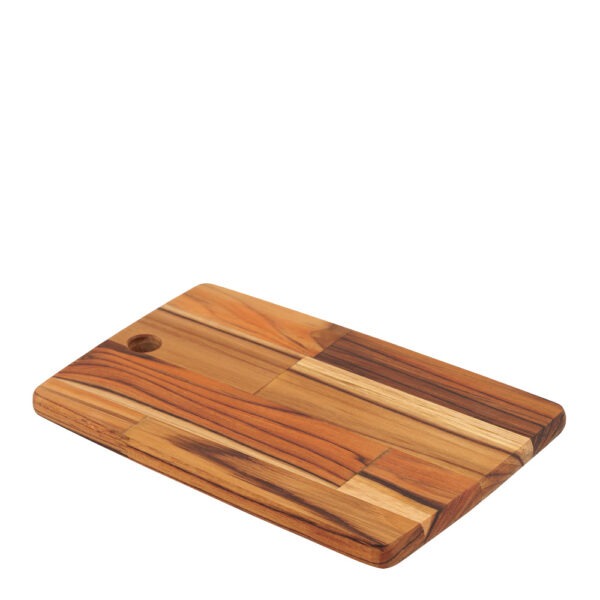 Tramontina – Wooden board skärbräda 28×19 cm teak