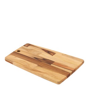 Tramontina – Wooden board skärbräda 40×27 cm teak