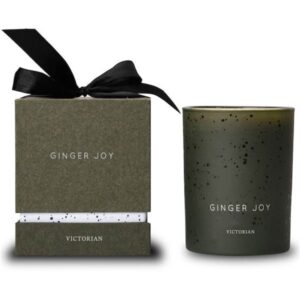 Victorian – Candle Doftljus Ginger Joy