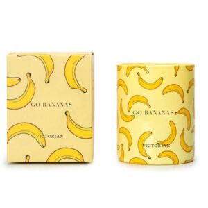 Victorian – Go Bananas Doftljus