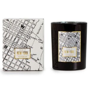 Victorian – Maps Doftljus New York