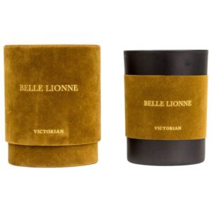 Victorian – Velvet Doftljus Belle Leonne