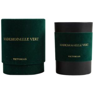 Victorian – Velvet Doftljus Mademoiselle Vert