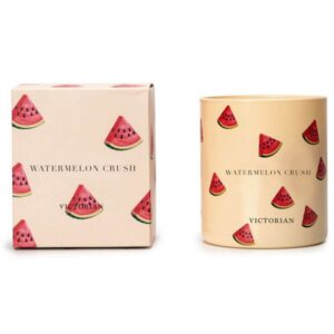 Victorian – Watermelon crush Doftljus