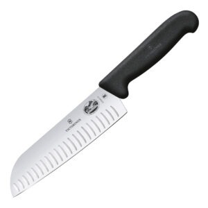 Victorinox – Fibrox Santokniv 17 cm