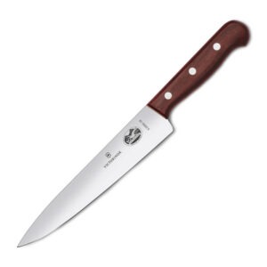 Victorinox – Pine Kockkniv 19 cm Brun