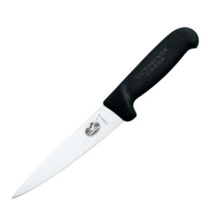 Victorinox – Victorinox filékniv 27,2 cm svart