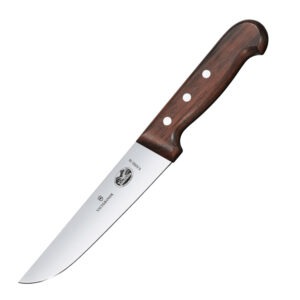 Victorinox – Victorinox slaktkniv 29,6 cm brun