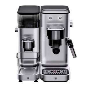 WMF – Lumero espressomaker kaffemaskin 1400W stål