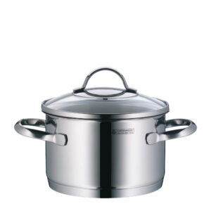 WMF – Provence Plus high kastrull 1,9 L 16 cm stål