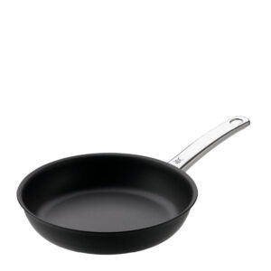 WMF – Steak Profi stekpanna 24 cm stål/Svart