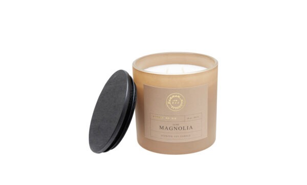 YASU DoftLjus 48h Magnolia