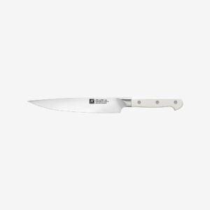 ZWILLING – Trancherkniv Pro le blanc 20 cm – Vit – Köksknivar & tillbehör – Från Homeroom