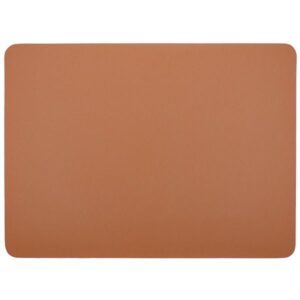 Ziczac – Togo Bordstablett 45×33 cm caramel