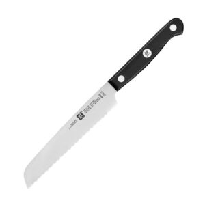 Zwilling – Gourmet Grönsakskniv 13 cm Tandad