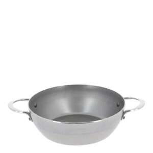 de Buyer – Mineral B Element Sauteuse 28 cm Country