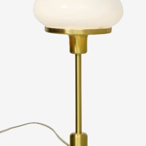 Aneta Lighting – Bordslampa New August small – Mässing – Bordslampor – Från Homeroom