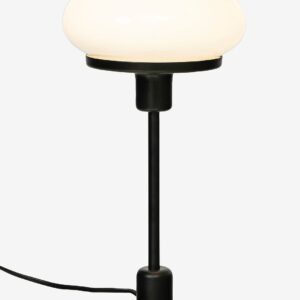 Aneta Lighting – Bordslampa New August small – Svart – Bordslampor – Från Homeroom